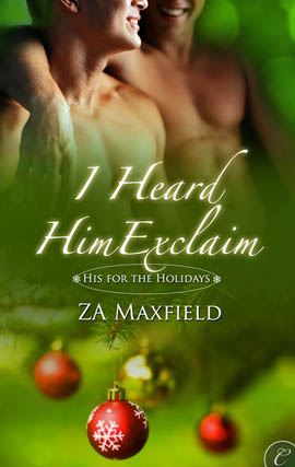 Title details for I Heard Him Exclaim by Z.A. Maxfield - Available